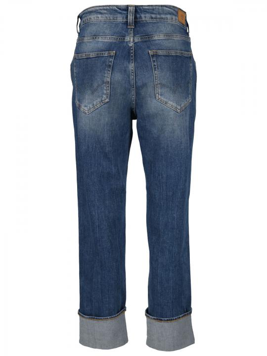 LTC - Girlfriend Jeans JAMA