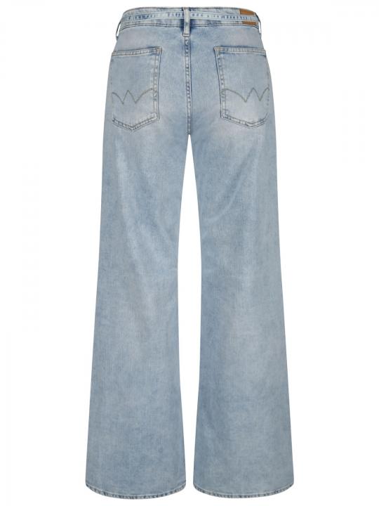 LTC - Wide Leg Jeans LAURYN