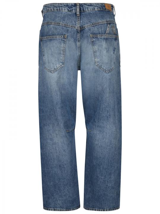 LTC - Baggy Jeans MADIE