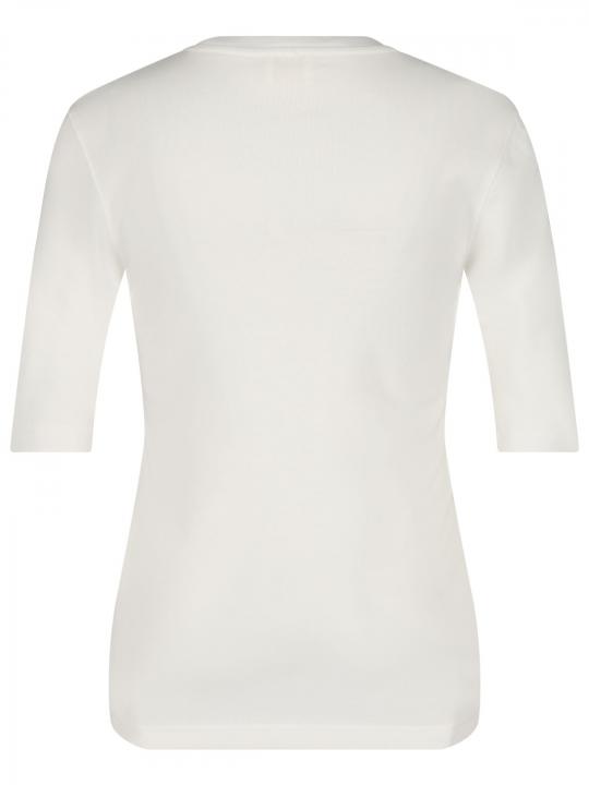 Closed - T-Shirt mit 1/2 Arm