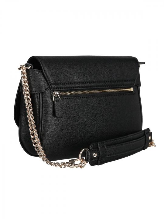 Guess Jeans - Handtasche FEDORA FLAP SHOULDER BAG