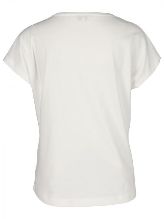 Chelsea Rose - T-Shirt mit Frontprint