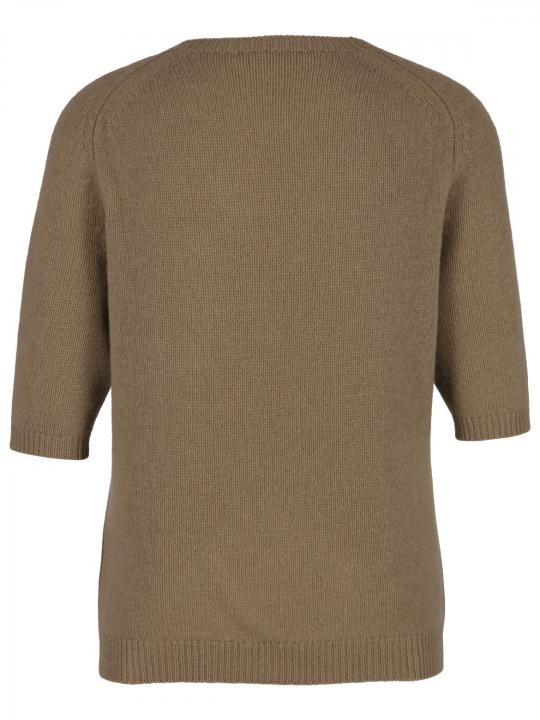 Luisa Cerano - Pullover aus Woll-Kaschmir-Mix