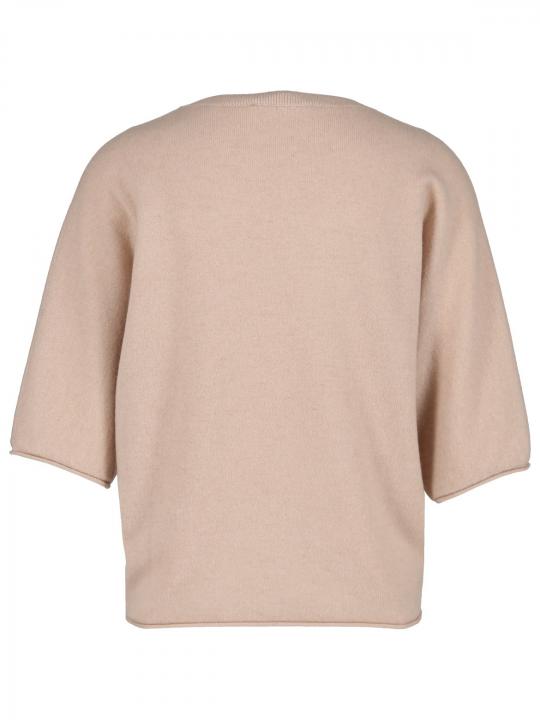 Luisa Cerano - Pullover aus Wolle-Kaschmir-Mix