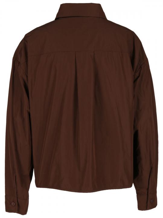 Luisa Cerano - Overshirt aus Taft