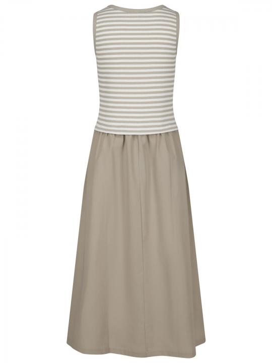 Hearts&More - Midikleid mit Tanktop