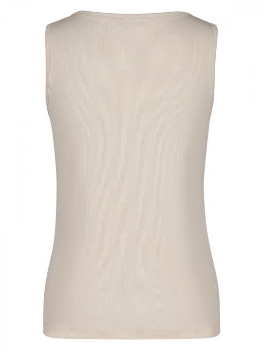 Hearts&More - Tanktop mit Cut-Out