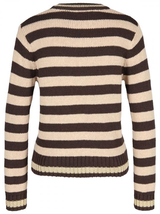 Grace - Pullover aus Woll-Mix