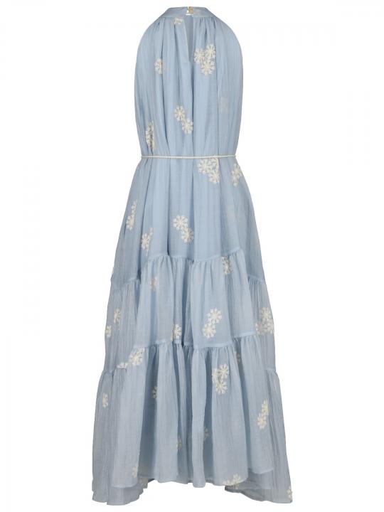 Nevada Love - Maxikleid mit Stickerei