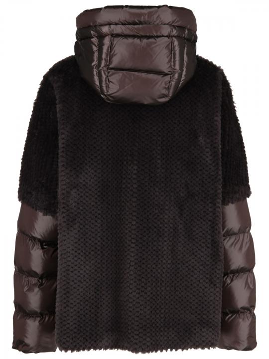 Milestone - Webpelzjacke WEGA