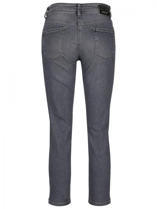 Cambio - Slim Fit Jeans PIPER SHORT