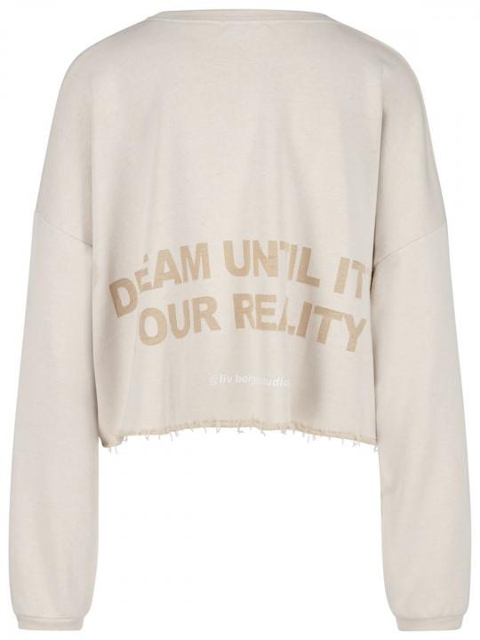 Liv Bergen - Sweatshirt LUGANO