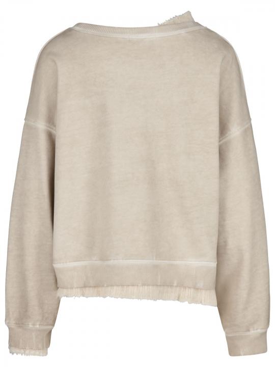 Liv Bergen - Sweatshirt DETROIT