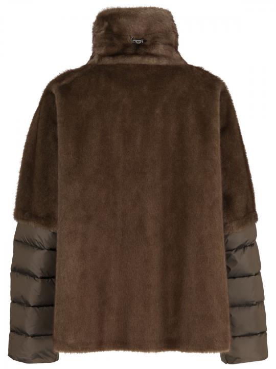Milestone - Webpelzjacke LORENA