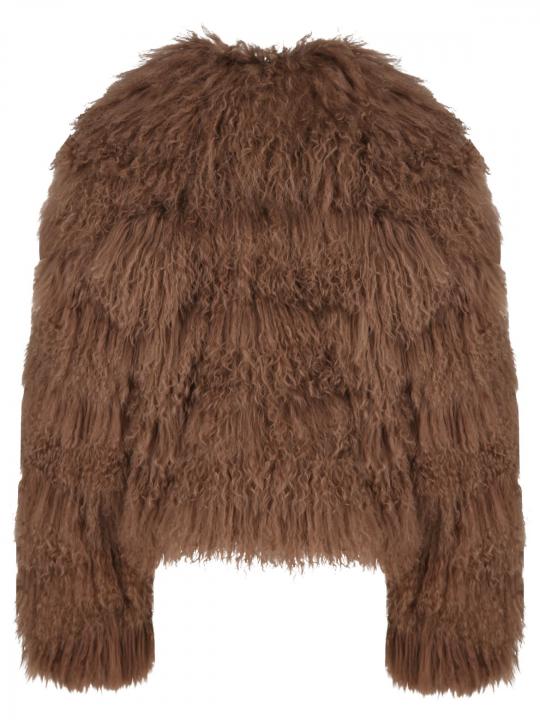 CPL - Lammfelljacke