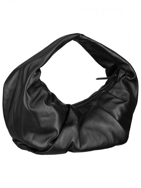 Les Visionnaires - Schultertasche GRETA LEATHER