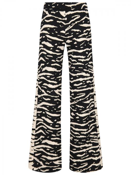 Marc Cain Sport - Wide Leg Hose WELKOM