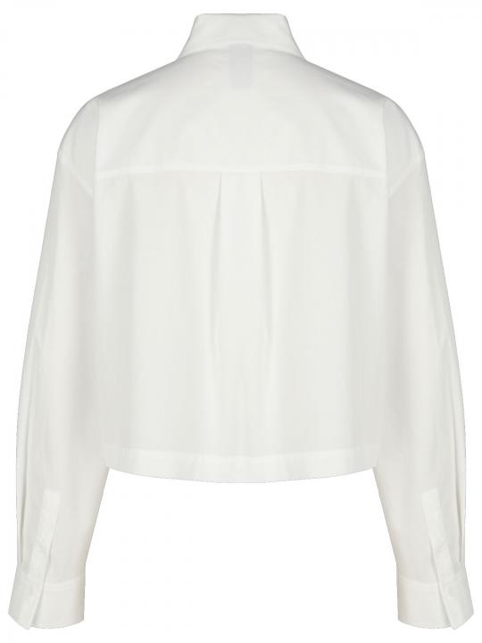 Marc Cain Sport - Hemdbluse mit Brusttasche