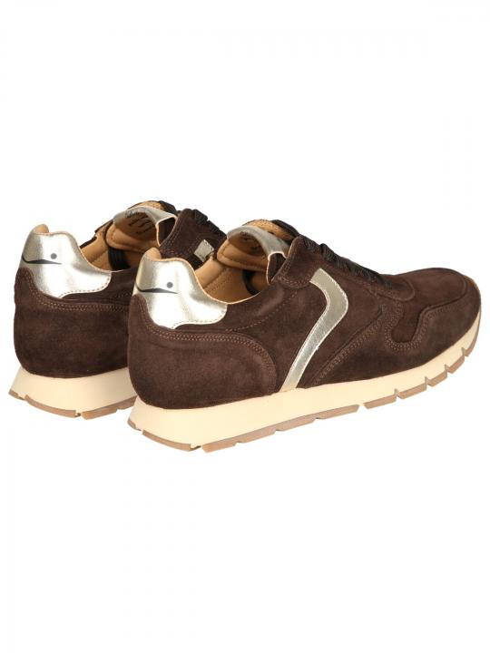 Voile Blanche - Sneaker JULIA SUEDE