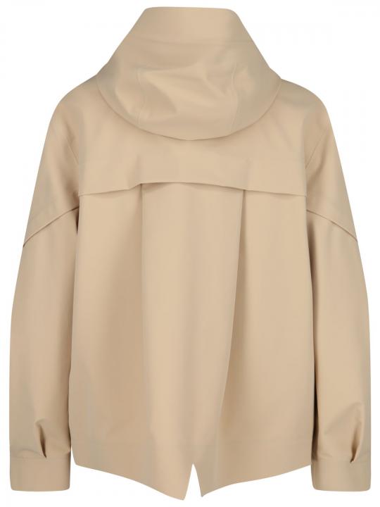 Marc Cain Sport - Jacke mit Kapuze