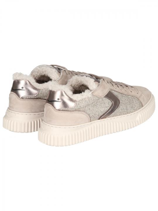 Voile Blanche - Sneaker LIPARI FUR NUBUK