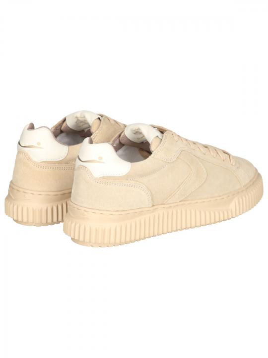 Voile Blanche - Sneaker LIPARI SUEDE
