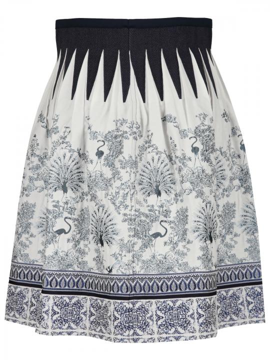 Fox's - Midirock LACROSA