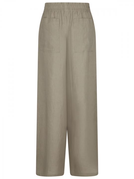 Drykorn - Leinenhose CEILING