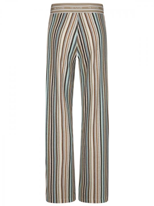 Cambio - Wide Leg Hose ALLISON