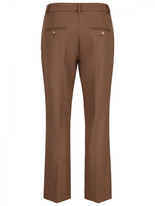 Seductive - Cropped Hose MARY