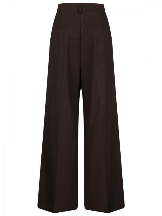 Seductive - Wide Leg Hose CHRISSY