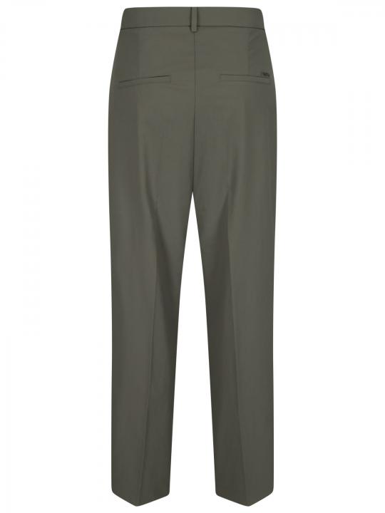 Cambio - Bundfaltenhose EMILIE