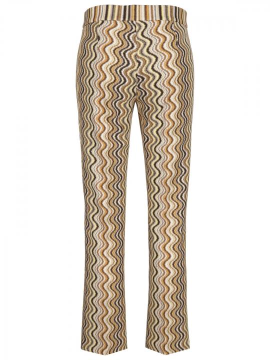 Cambio - Strickhose FAITH