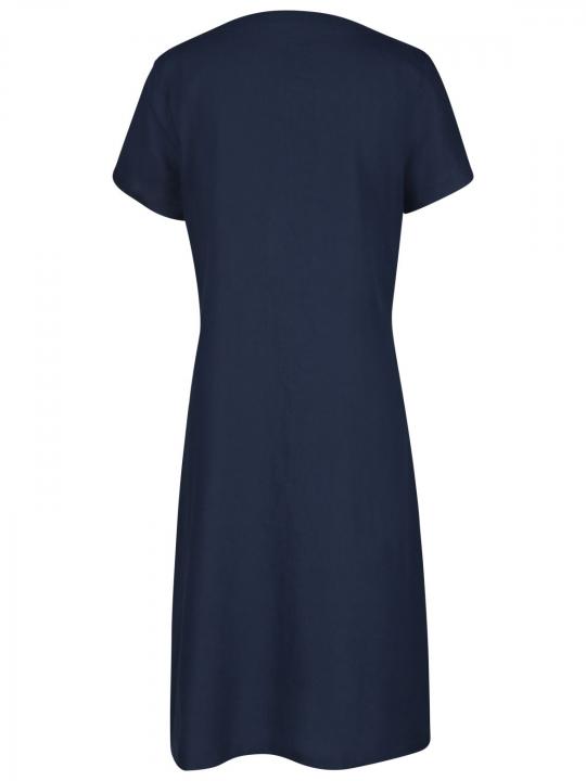 Chelsea Rose - Kleid aus Leinen