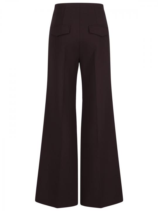 Windsor - Hose mit weitem Bein