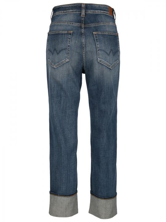 LTC - Jeans mit Aufschlag