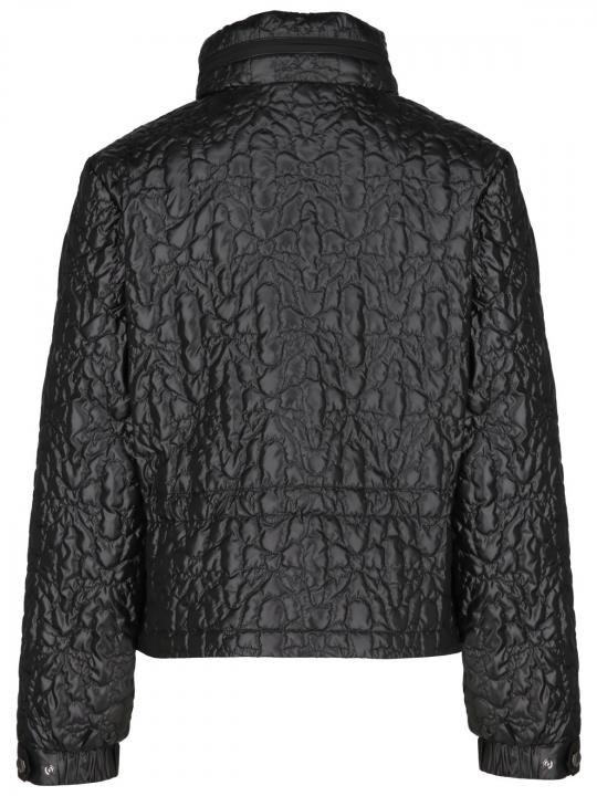 Diego M - Steppjacke mit Brusttaschen