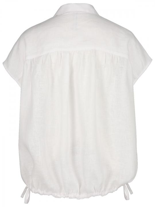 Liviana Conti - Bluse aus Leinen