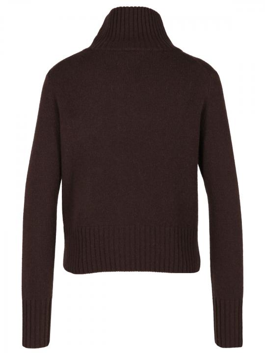 Luisa di Carpi - Strickjacke aus Kaschmir
