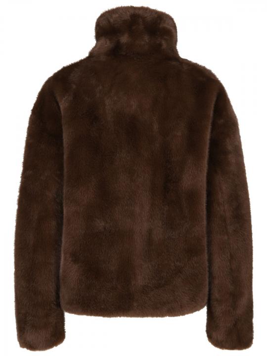 Milestone - Webpelzjacke GIRL