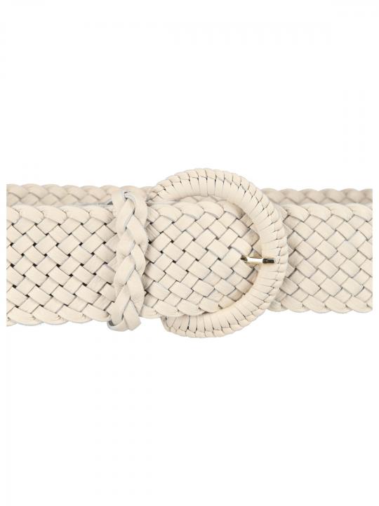 Abro - Taillengürtel aus Leder