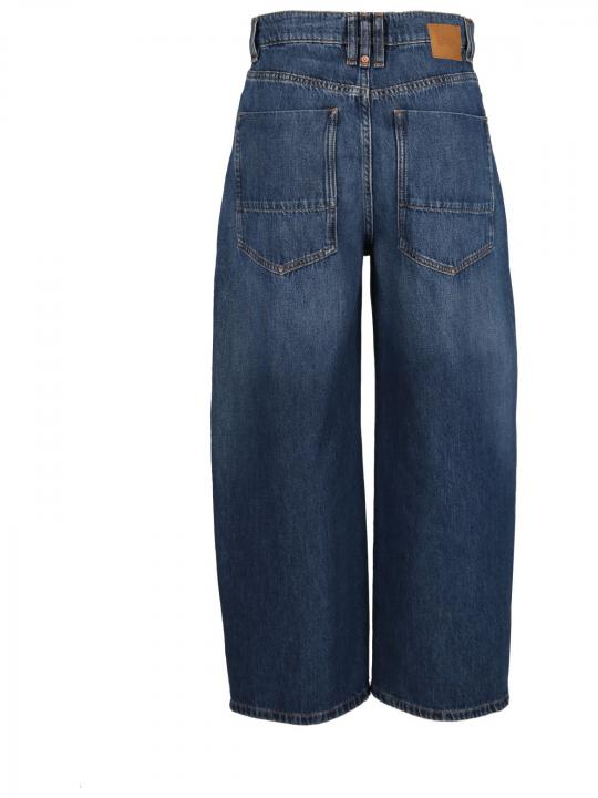 Drykorn - Barrel-Jeans DERIVE