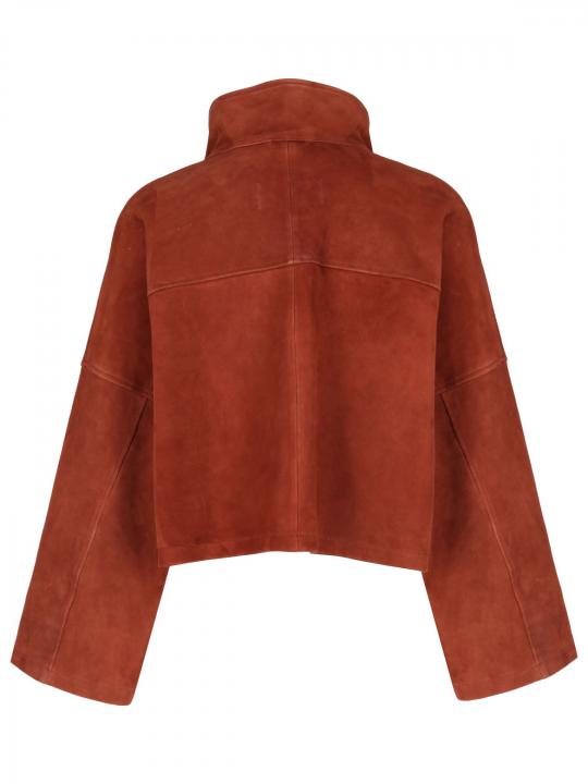 Drykorn - Lederjacke ARKLOW