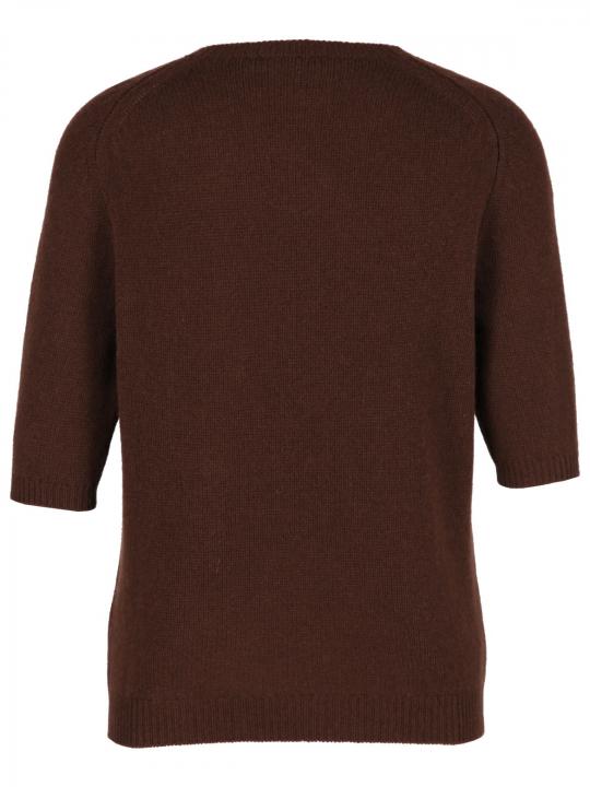 Luisa Cerano - Pullover aus Wolle-Kaschmir-Mix