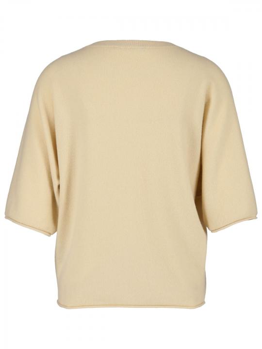 Luisa Cerano - Pullover aus Wolle-Kaschmir-Mix