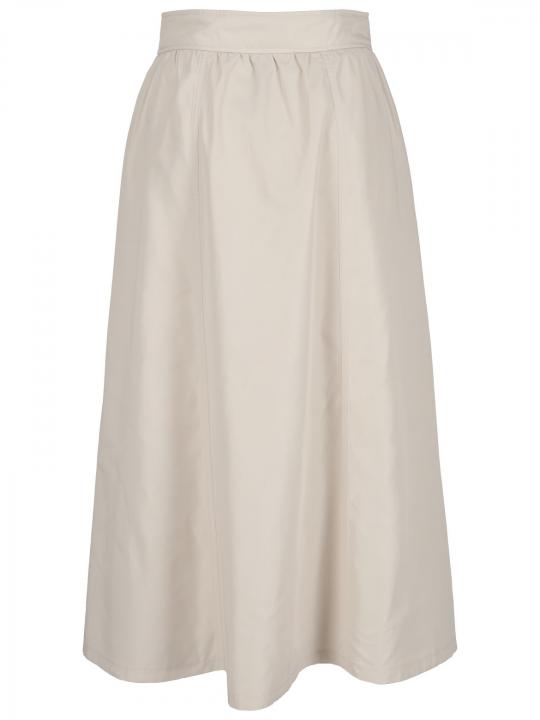 Marc Cain Sport - Midirock aus Nylon