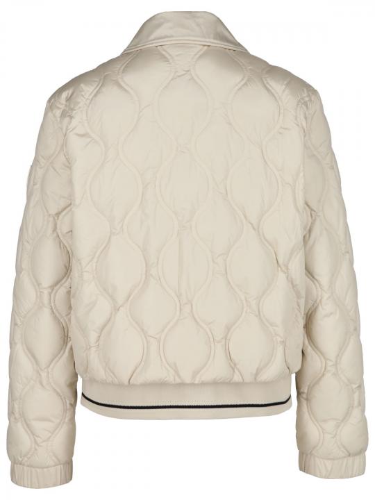 Marc Cain Sport - Steppjacke mit Kragen