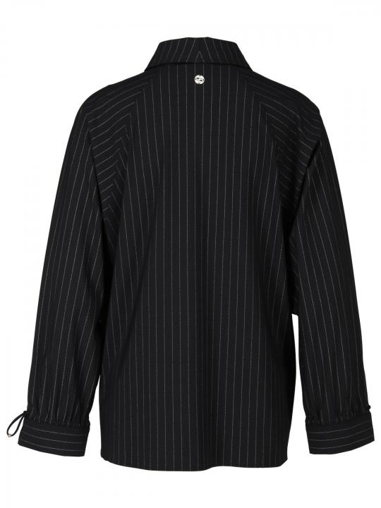 Marc Cain Sport - Nadelstreifenbluse