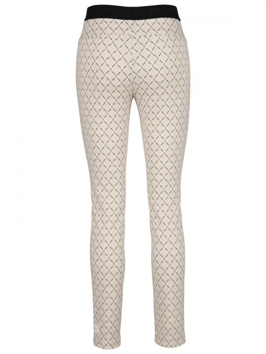 Marc Cain Sport - Slim Fit Hose SOFIA