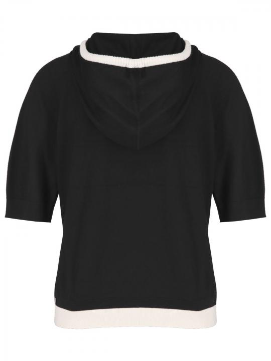 Marc Cain Sport - Pullover mit Kapuze